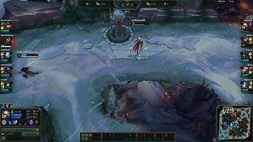 I got accused of scripting