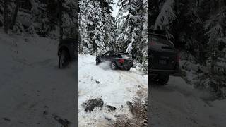 V8 Is Power! Porsche Cayenne S. yea I know ur yota or Subi would walk tht while you're on the couch😲