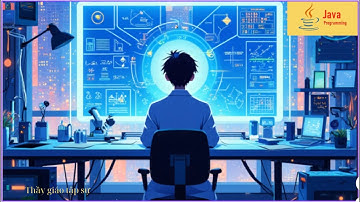 Bài 3. Thread trong Java – Lập trình đa luồng 🚀