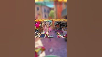 Dva 5k got to love it.... #overwatch  #overwatch2  #shorts  #fyp  #games  #dva  #short