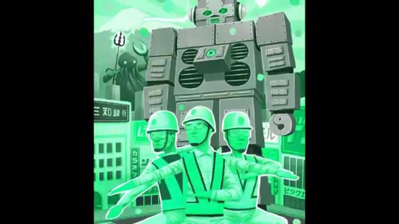 Beastie Boys - Intergalactic - YouTube