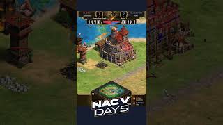 NACV - Highlights Day 5