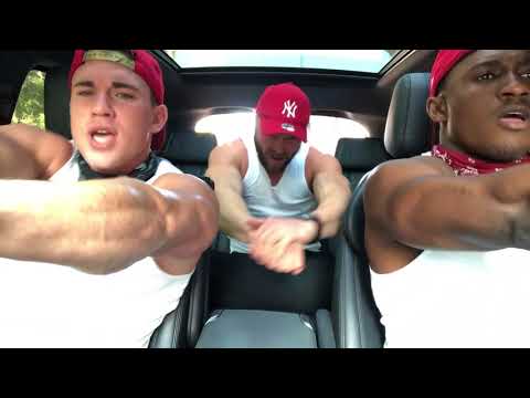 Magic Men Karaoke