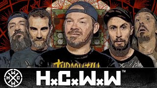 洋楽 Heavy The World: Unforgotten Worlds 589 - WEAPONS FOR