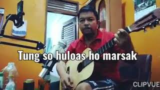 Tung So Huloas Ho Marsak