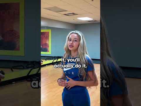 Her Fitness Hacks