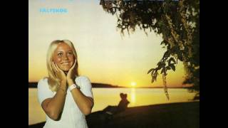 Agnetha Fältskog - 11 - Zigenarvän