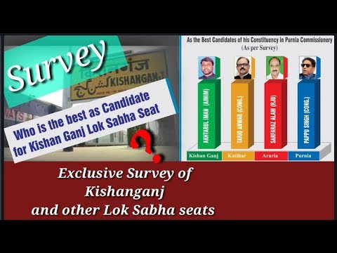 Exclusive Survey of Seemanchal about 4 Muslim majority Lok Sabha seats: Millat Times muslim personal law board members