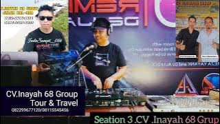 Reza yayank Seation 3 CV inayah