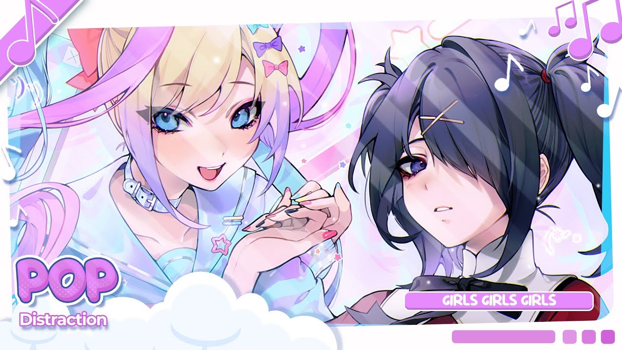 FLETCHER girls girls girls YouTube