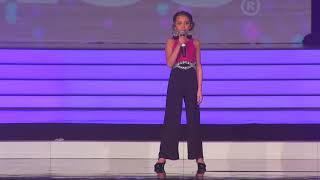 Lilah Landers - Talent Optional - USA National Miss 2020