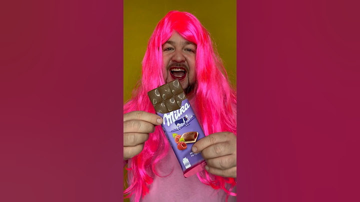 Лишняя плитка шоколада Милка ￼