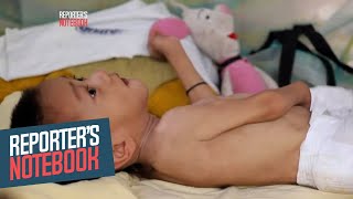 Mundo ni MJ (Full Episode) | Reporters Notebook