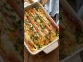 Закуска из тортильи с ветчиной и камамбером — сытное лакомство по рецепту dmitrieva.marinna 🍽