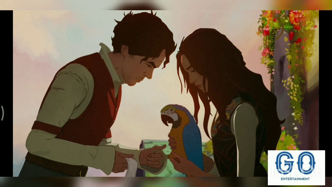 Death story of dolittle wife Lilly dolittle official movie clipe