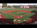 06/27/2025 Corvallis Knights vs. Cowlitz Black Bears