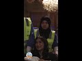 أقوى مواجهة بين الزوجة الأولى والثانية 
