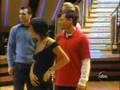 Drew Lachey &amp; Cheryl Burke -Sn 2 Wk 6- Training/Group VWaltz