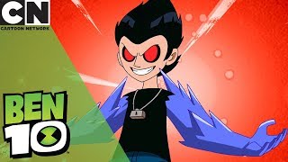 Ben 10 | Season 3 Round Up | Cartoon Network UK