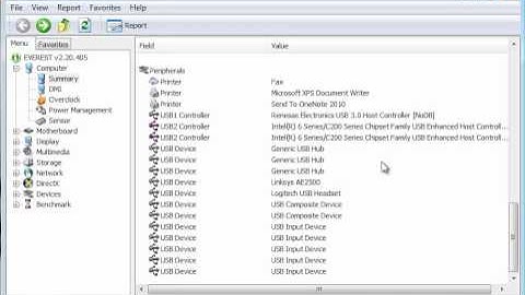 Using Everest Home Edition by Majorgeeks.com