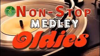 Oldies But Goodies Non Stop Medley - Greatest Memories Songs 60's 70's 80's 90's