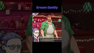 I lost the bet! - Dream Daddy part 8