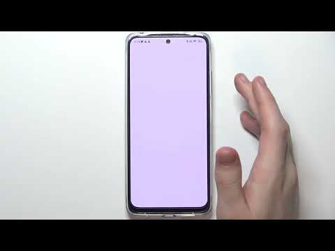 Redmi Note 11 | Как настроить Wi-Fi на Redmi Note 11? Настройка беспроводной сети на Redmi Note 11