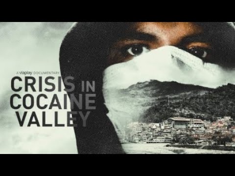 دانلود زیرنویس مستند Crisis in Cocaine Valley 2022 - بلو سابتايتل