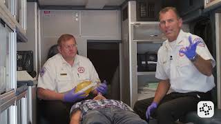 Adult CPR - Two Rescuer by ProCPR 22,523 views 1 year ago 4 minutes, 6 seconds