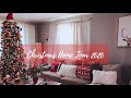 Christmas Home Tour 2020