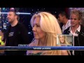 Showmatch 2012 - Mariana Nannis vs. Yanina Latorre