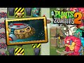 PROBANDO A TELETRANSPAPUM - Plants vs Zombies 2