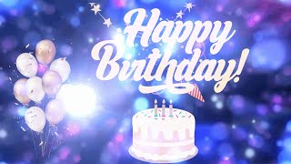 Best Happy Birthday Countdown Birthday Song Remix #Happybirthday #Countdown #Birthday