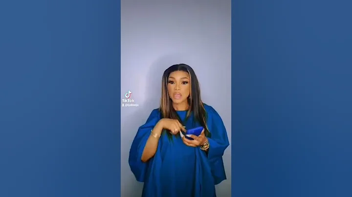 Don't Let Anyone Pressure You - The Queen Mother Iyabo Ojo Has Spoken. #starlittv #shorts