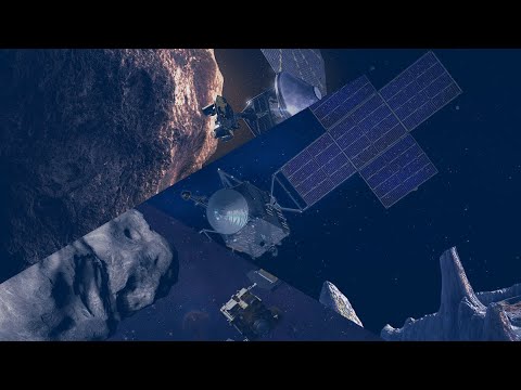 Video: NASA Je Predstavila Novi Plan Za Odbacivanje Prijetnji Asteroidima - Alternativni Prikaz