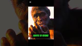 Humanity #evolution #history #viral