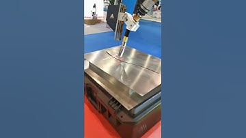 Collaborative Robot Arm 6 Axis Payload 5kg  #weldingcobot #cobot #cobotwelder #jocrt