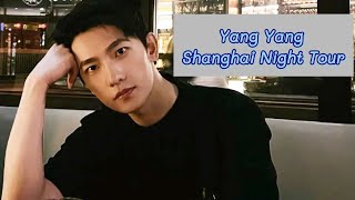 (cc)Yang Yang Shanghai Night Tour 10.05.2024