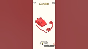 DOP: Draw One Part level 828 Walkthrough Solution - SayGames