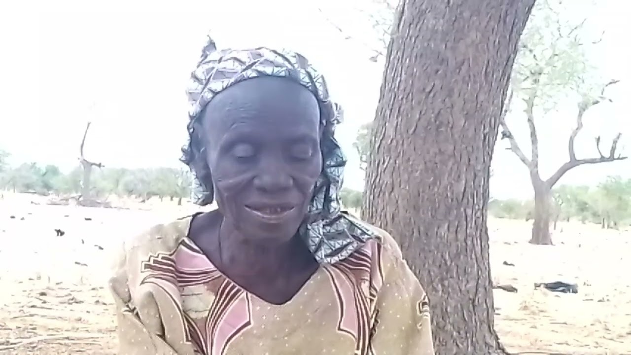 Ima Bangba Kiid la naam riibo