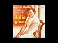 Julio Iglesias-Love Is On Our Side Again (Maxi-Single) 88 Long Mix