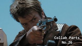 Collab Parts Mixup 26