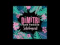 Mix cumbia de dimitri from panisse