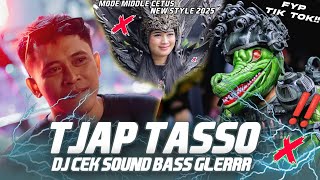 DJ TJAP TASSO VIRAL KARNAVAL PESONA GONDANGLEGI 2025