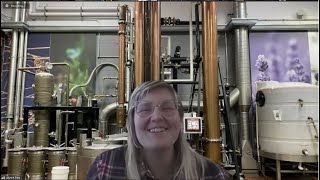 Redwood Empire Tasting with Lauren Patz   Head Distiller
