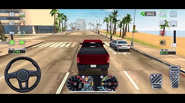 Taxi Sim 2022 Evolution - First Look Game Play (Android & iOS)