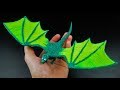 DIY   3D РУЧКА   ДРАКОН    3D PEN DRAGON