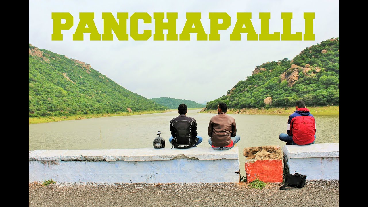 travel logs sunday pants GoPro : Panchapalli Dam Ride - Greens and Roads | KTM Duke 200