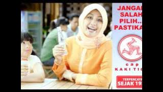 Download lagu Larutan Penyegar Cap Kaki Tiga ASLI (Ver.Testi 30sec)