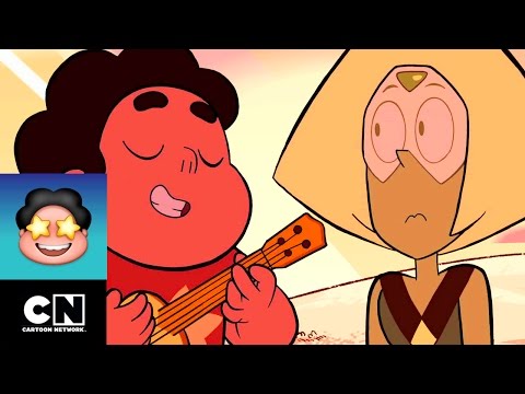 Steven Universo  O planeta está novamente ameaçado no novo